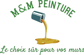 M&M peinture