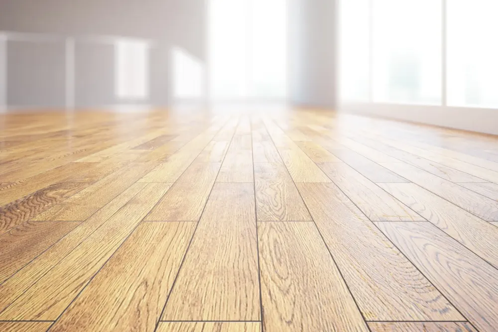 Parquet à Carcassonne