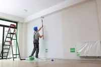 renovation